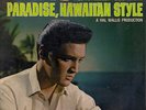 ELVIS PRESLEY NEW SEALED MONO Paradise Hawaiian Style ORIG 1966 US RCA LP