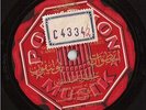 Rare 78 rpm Oriental Ethnic Record Polyphon: Cheikkh Amin Hassaneim Salem