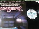 Soundtrack-LP: Various - Christine OST - John Carpenter - Motown - 1983 - NM
