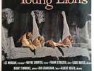 The Young Lions - Vee Jay VJLP 3013 - DG - Jazz LP Lee Morgan Wayne Shorter
