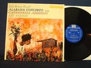 CANNONBALL ADDERLEY/Art Farmer - Alabama Concerto - 1958 - Riverside Label-Mono