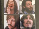 THE BEATLES - Let It Be THE MOVIE - PURPLE COLOURED VINYL LP - MINT SEALED RARE