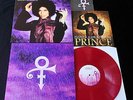 Prince Piano & A Microphone FOX Theater 2016 encore edition purple Vinyl live lp