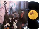 SHAKEY VICK -Little Woman You're So Sweet LP, 1969, on Janus rare one NEAR MINT