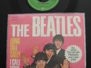 The Beatles 12 singels.