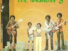 THE JACKSON 5 FIVE  sugar daddy PORTUGALUNIQUE PS RARE
