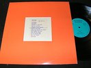 ELECTRIC LIGHT ORCHESTRA Time / DDR Promo LP 1981 INTERSHOP JET RECORDS JET 236