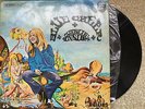Outside Inside Blue Cheer vinyl LP album record UK SBL7860 PHILIPS 1968
