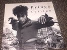 Prince Let It Go 4 Track 12