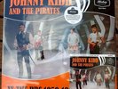JOHNNY KIDD & THE PIRATES -AT THE BBC 1959 -1963 180 GRAM VINYL & BONUS CD