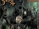GHOST - HAUNTED LUXEMBOURG LP Nuevo