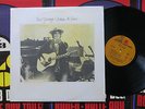 NEIL YOUNG Comes A Time ORIGINAL US LP  SHRINK