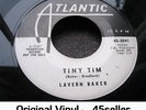? Lavern Baker PROMO 
