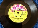 REGGAE /SCA Record Pat Kelley 'How Long will it Take '