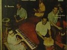 Listen/Frank Emilio/Tata Guines/Guillermo Barreto/Cuban Descarga/Panart 3103