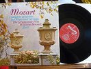 PHILIPS SAL 6500 034 STEREO MOZART QUARTETS FOR FLUTE & STRINGS GRUMIAUX TRIO NM