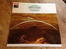 Schumann LP Symphony No 2 in C Major OP.61 UK HMV 1st Press ASD 2454