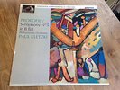 Prokofiev LP Symphony No 5 in B flat major UK HMV 1st Press ASD 578