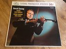 Henryk Szeryng LP Brahms violin concerto Mercury living presence AMS 16134 *****