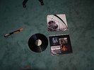 Pearl Jam 2 LPS: Vs. (Z-53136) & Vitalogy (E-66900) Records