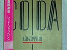 LP Vinyl, Rock, Led Zeppelin-