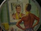 1940's 78 Vogue Vinyl Picture Record. 