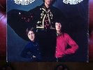 LP record Jimi Hendrix Are you Experienced  Original Mono