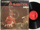 OKYEREMA ASANTE sabi ONENESS OF JUJU RARE AFRO DISCO FUNK GHANA ? mp3
