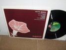 J.S. Bach / Michael Newman - Classical Guitar LP Sheffield Lab Audiophile NM
