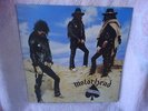MOTORHEAD ACE OF SPADES VINYL 1980 BRONZE AUS PRESSING L 37501