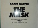 Roger Glover (Deep Purple) - The Mask - US promo 12