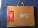 AC/DC,The Early Years,Vinyl 5LP Box aus SchwedenLimitiert,sehr rar,UNGEÖFFNET