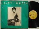 LEON KEITA koma kouma DEEP AFRO PSYCH MANDING LATIN SOUKOUS top ? hear