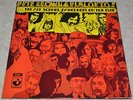 PETE BROWN and PIBLOKTO Things May Come… V. RARE ORIG UK 1970 Nr EX HARVEST LP