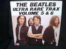 BEATLES -  Trax - Volume 5 & 6 - 2LP - [Swingin Pig TR 2191S]