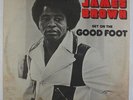 James Brown - Get On The Good Foot 2xLP - Polydor VG+