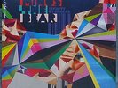 Minus The Bear - Infinity Overhead on Red and Orange vinyl. Limited to 500.