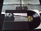 U2 „THE JOSHUA TREE“ RARE ALBUM INKL. POSTER