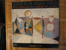 Charles Mingus,Mingus Ah Um,Columbia Mono LP