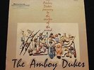 AMBOY DUKES Journey To The Center Of The Mind US Mainstream '68 Nr MINT Psych LP