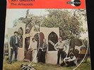 ARTWOODS Art Gallery UK 1969 Stereo Decca Psych LP MINT-