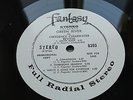CREEDENCE CLEARWATER REVIVAL Green River US White Label Promo MINT LP Psych 1969
