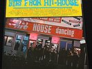 HITS FROM HIT-HOUSE Denmark Sonet '65 Garage Beat Compilation MINT RARE