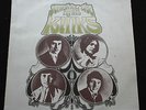 KINKS Something Else UK Pye NSPL 18193 1967 EX+ Nr MINT Psych LP
