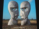 PINK FLOYD The Division Bell UK EMI 1994 1st pressing LP Nr MINT superb