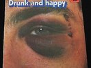 PRUDENCE Drunk And Happy Norway 1973 1st pressing Polydor Prog LP Nr MINT