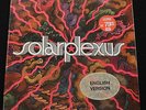 SOLAR PLEXUS (English Version) Sweden Odeon 1972 double LP MINT Fusion Psych