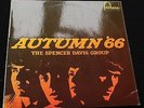 SPENCER DAVIS GROUP Autumn '66 UK Fontana MONO 1st pressing LP Nr MINT LP