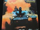 URIAH HEEP Salisbury UK Vertigo 1971 1st pressing LP Superb Nr MINT LP Psych