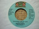 northern soul ronnie mcneir different kind of love tortoise dj  crossover